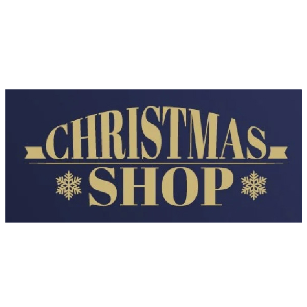 Christmas Shop
