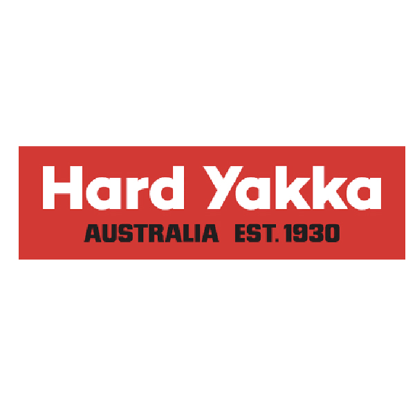 Hard Yakka