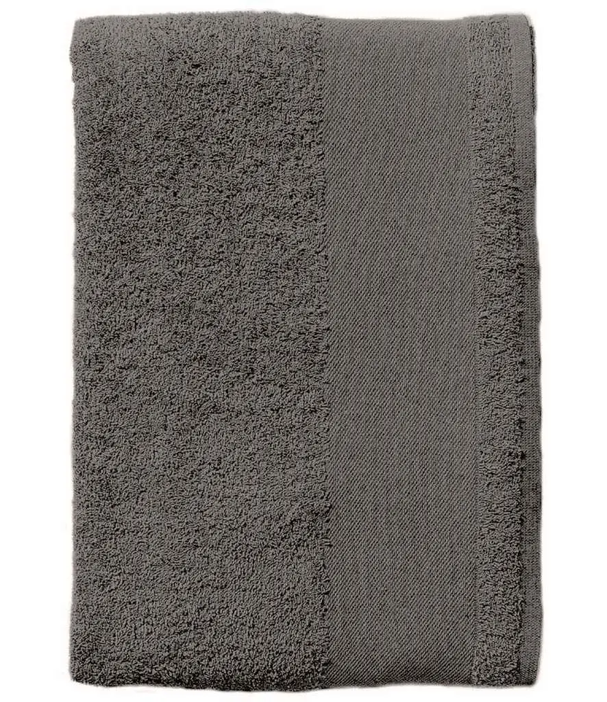 SOL'S Island 30 Guest Towel 89200 DG.webp