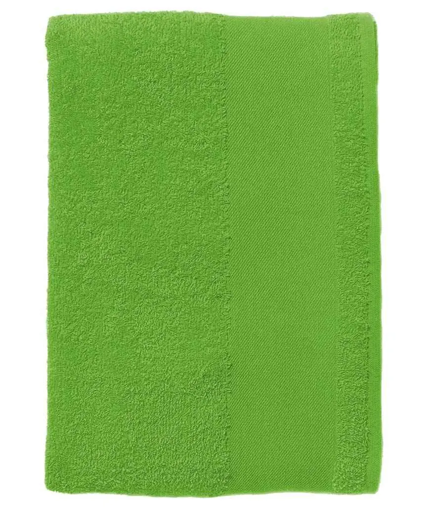 SOL'S Island 30 Guest Towel 89200 LI.webp
