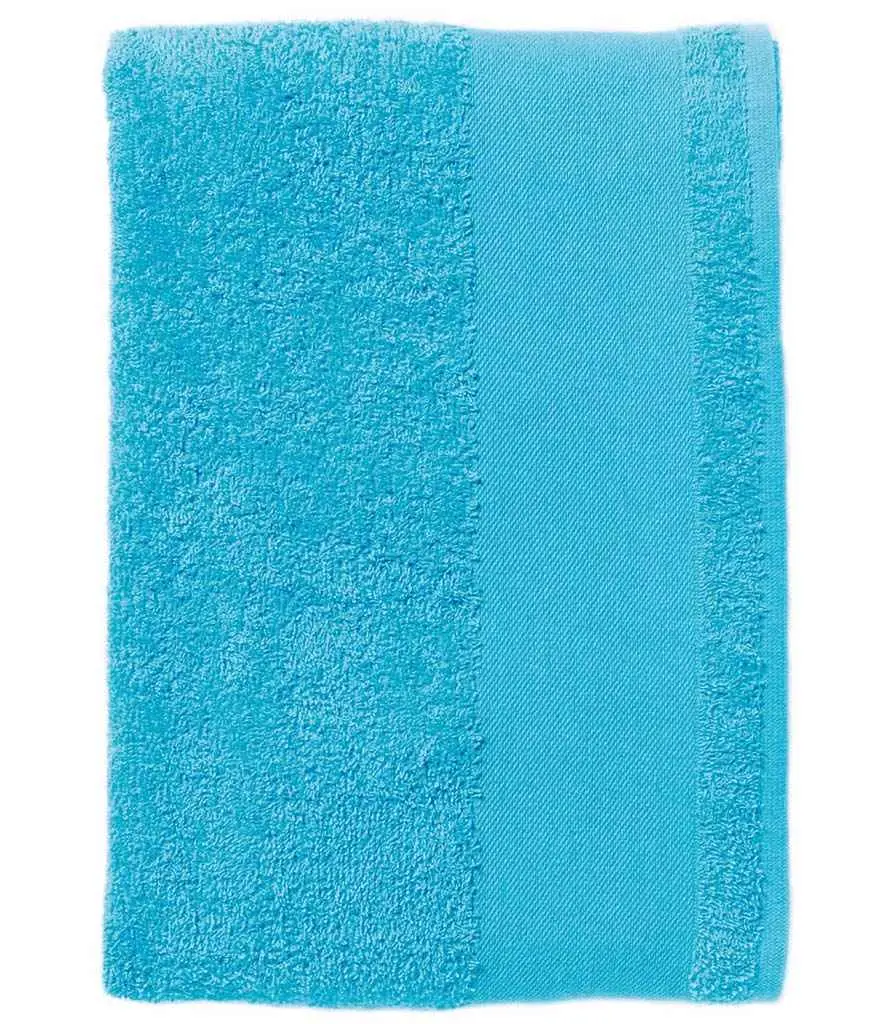 SOL'S Island 100 Bath Sheet 89002 TQ.webp