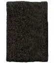 SOL'S Island 100 Bath Sheet 89002 BK.webp
