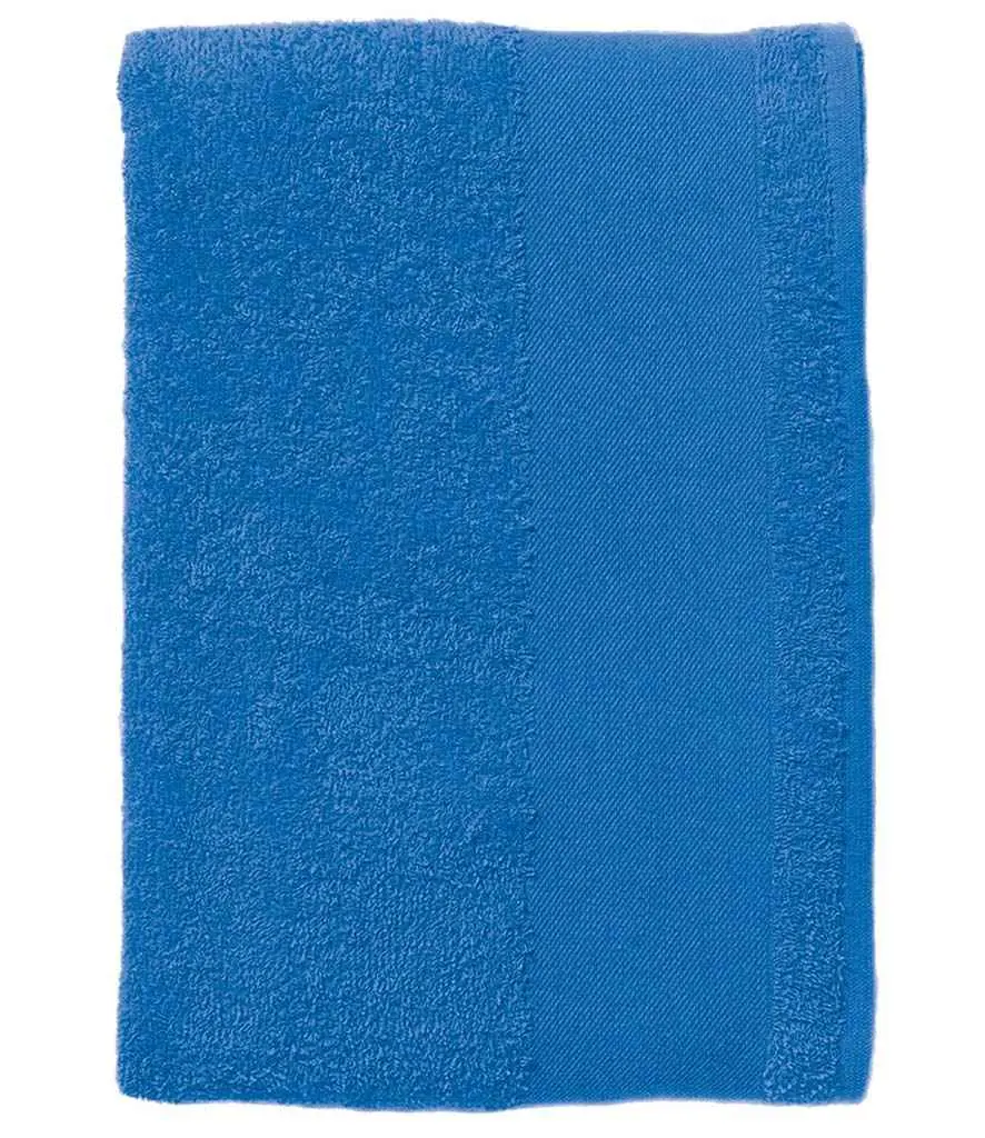SOL'S Island 100 Bath Sheet 89002 RY.webp