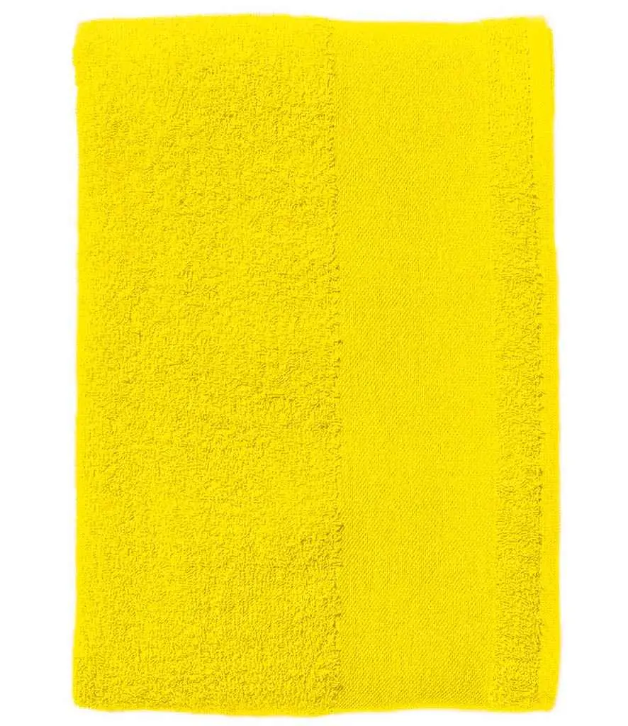 SOL'S Island 100 Bath Sheet 89002 LM.webp