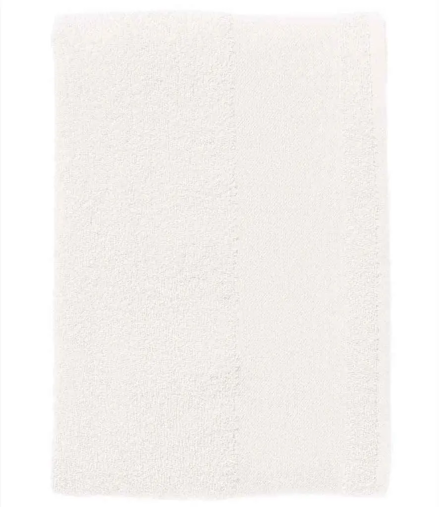 SOL'S Island 100 Bath Sheet 89002 WH.webp