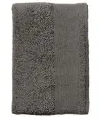 SOL'S Island 100 Bath Sheet 89002 DG.webp