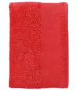SOL'S Island 100 Bath Sheet 89002 RD.webp