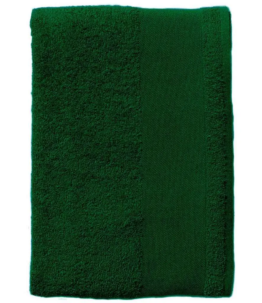 SOL'S Island 100 Bath Sheet 89002 BG.webp