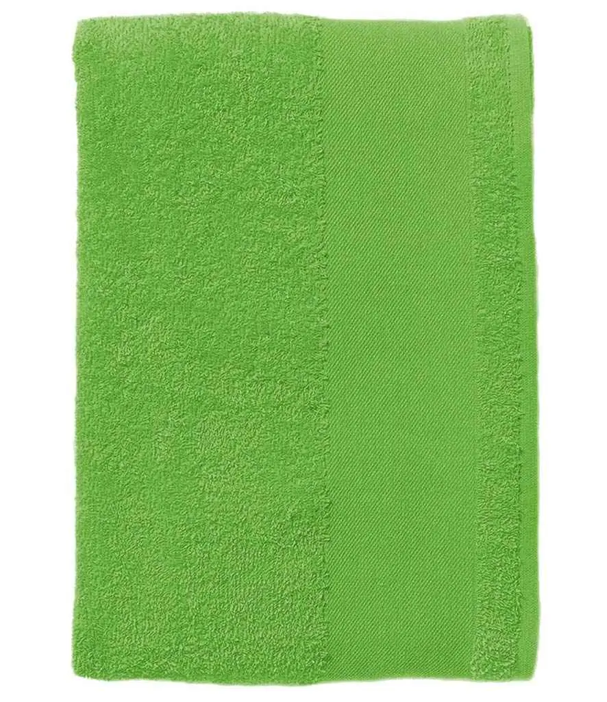 SOL'S Island 100 Bath Sheet 89002 LI.webp
