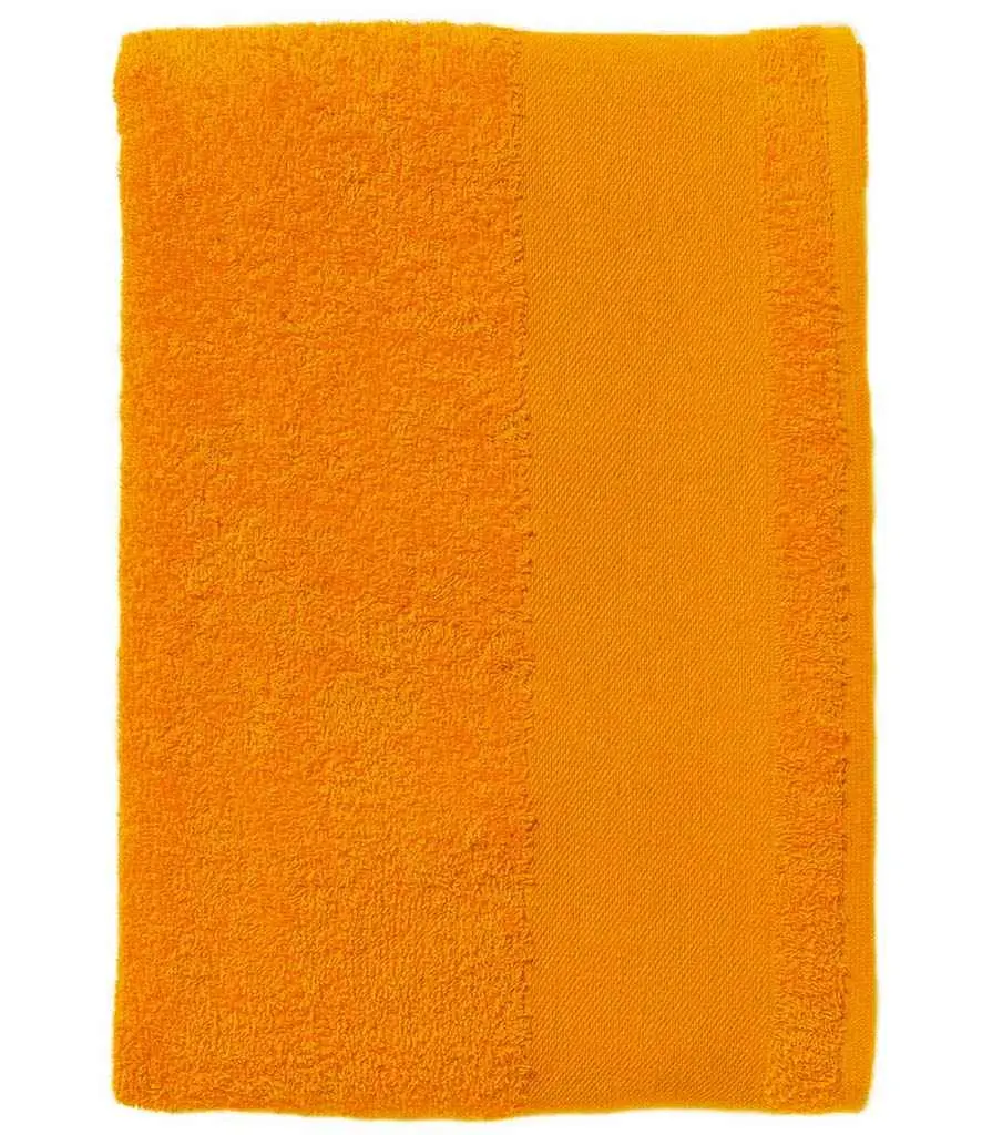 SOL'S Island 100 Bath Sheet 89002 OR.webp