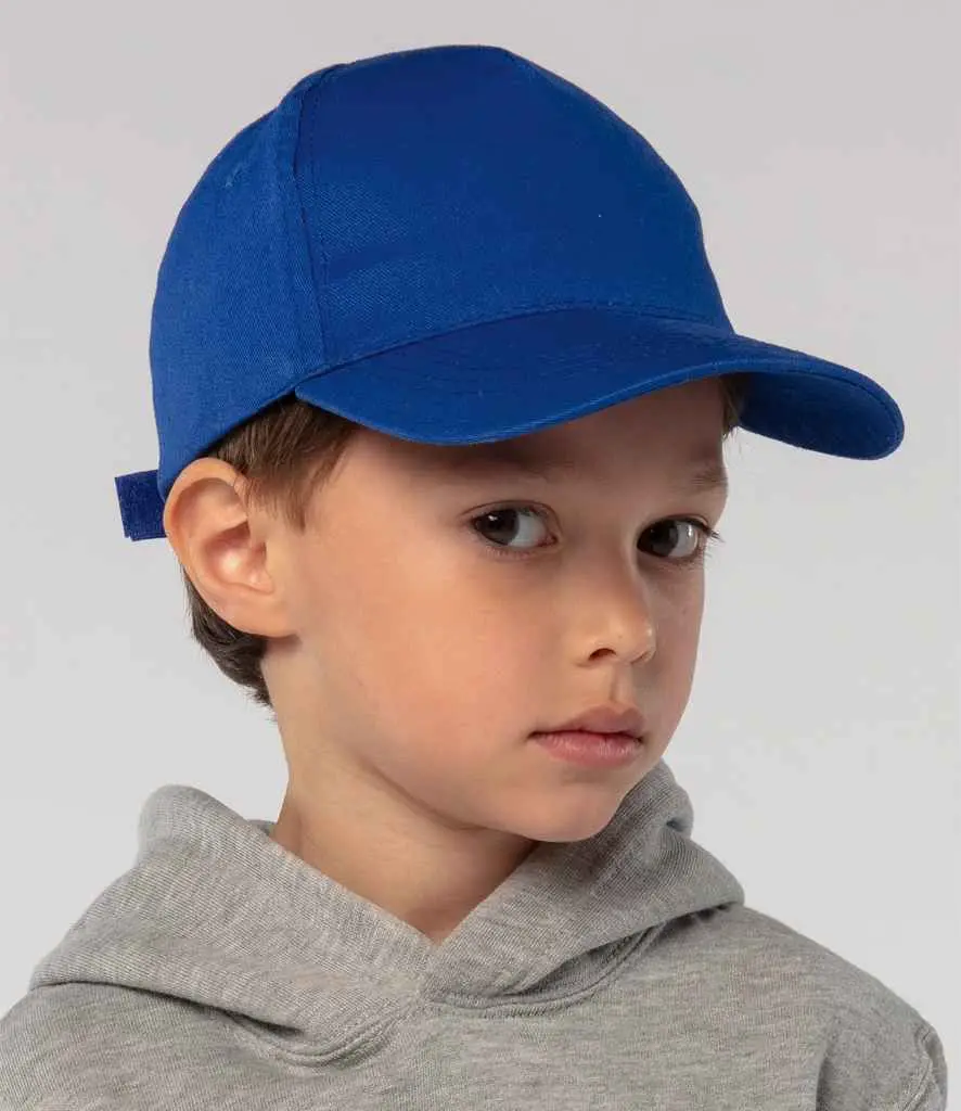 SOL'S Kids Sunny Cap 88111 LIFESTYLE.webp