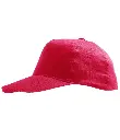 SOL'S Kids Sunny Cap 88111 RD.webp