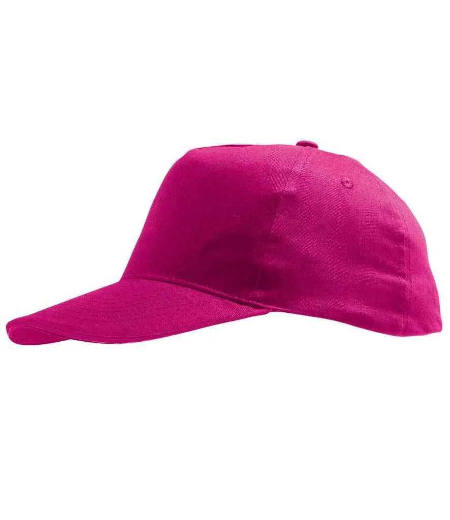 SOL'S Kids Sunny Cap 88111 FC.webp