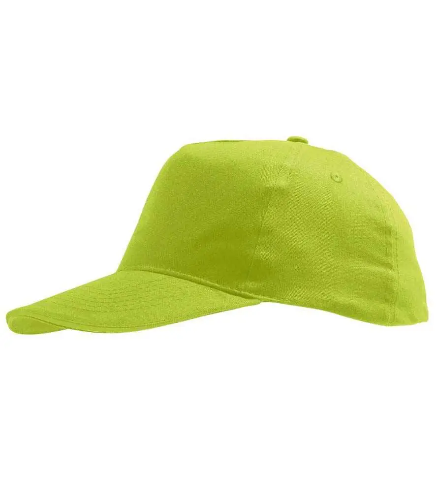 SOL'S Kids Sunny Cap 88111 AP.webp