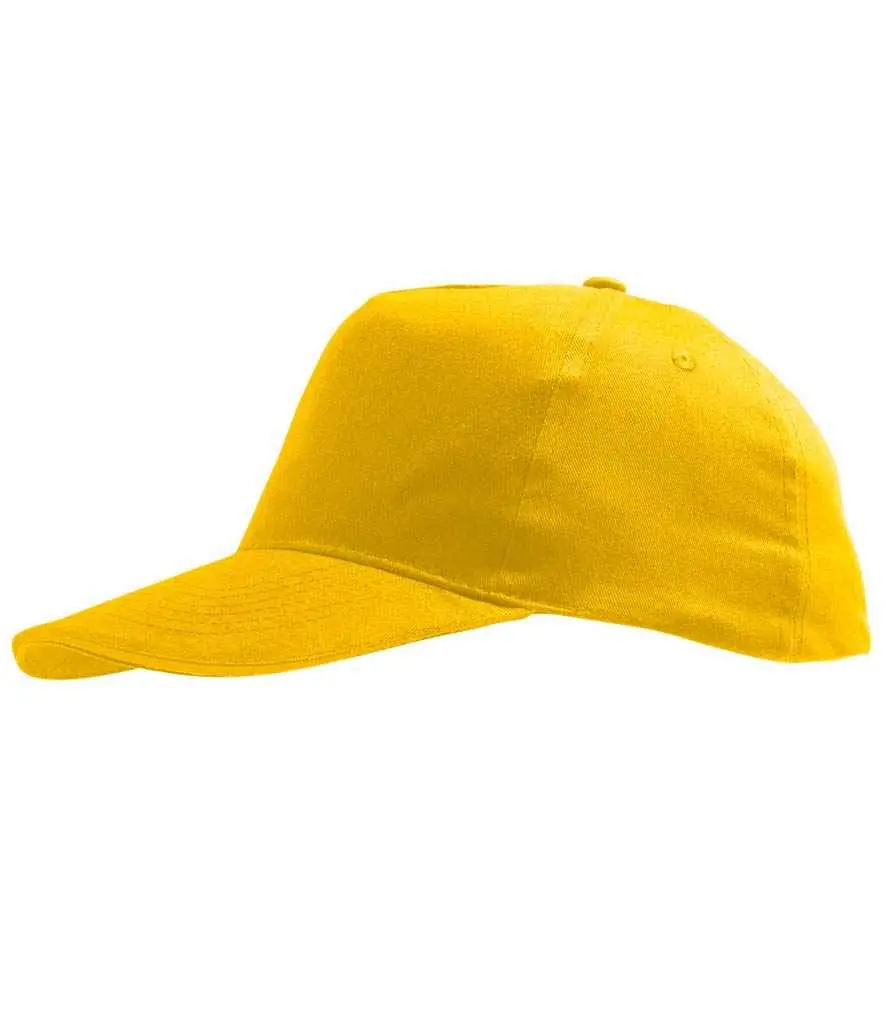 SOL'S Kids Sunny Cap 88111 GD.webp