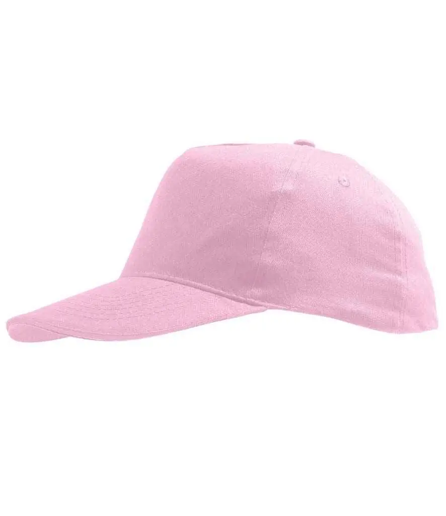 SOL'S Kids Sunny Cap 88111 PI.webp