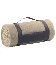SOL'S Plaid Fleece Blanket 88105 RP.webp