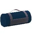 SOL'S Plaid Fleece Blanket 88105 NV.webp