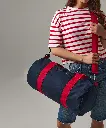 Bagbase Original Barrel Bag BG140 Lifwstyle Navy.webp