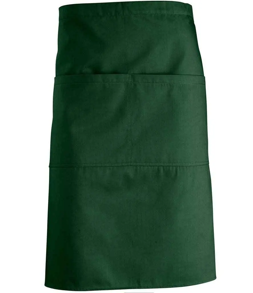 SOL'S Greenwich Apron 88020 BG FR.webp