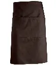 SOL'S Greenwich Apron 88020 BR FR.webp