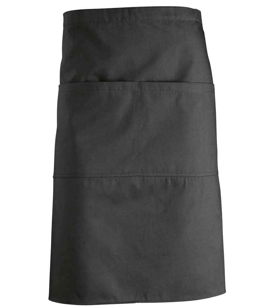 SOL'S Greenwich Apron 88020 DG FR.webp