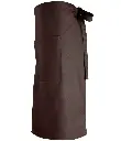 SOL'S Greenwich Apron 88020 BR SD.webp