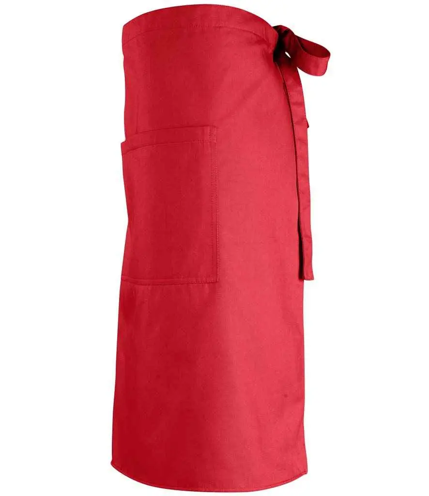 SOL'S Greenwich Apron 88020 RD SD.webp