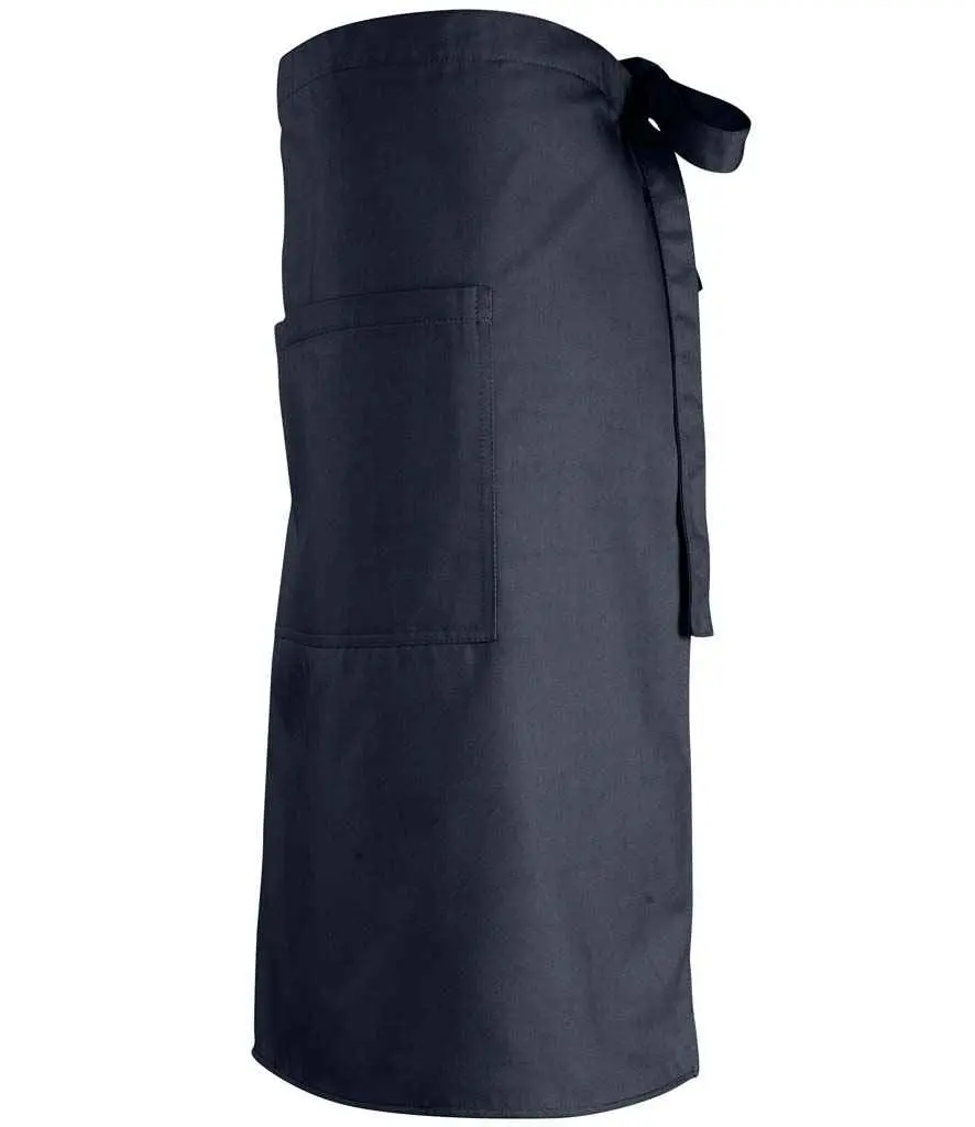 SOL'S Greenwich Apron 88020 NV SD.webp