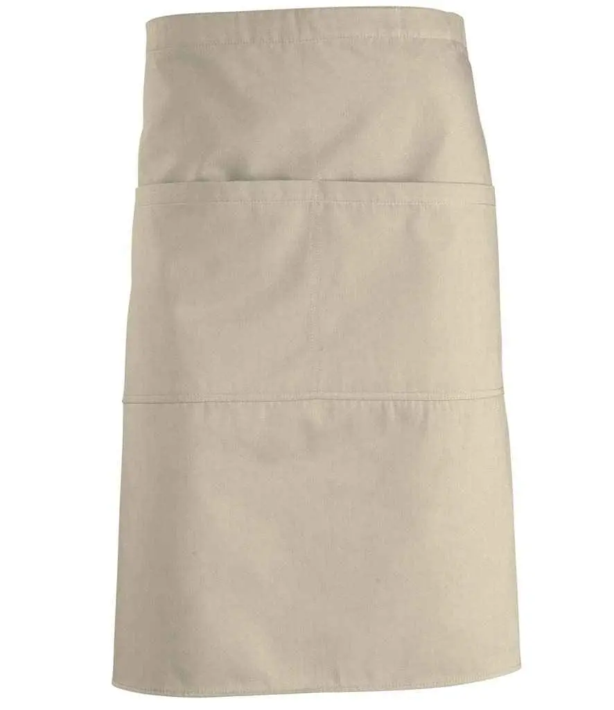 SOL'S Greenwich Apron 88020 RP FR.webp