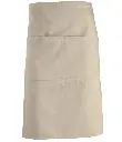 SOL'S Greenwich Apron 88020 RP FR.webp
