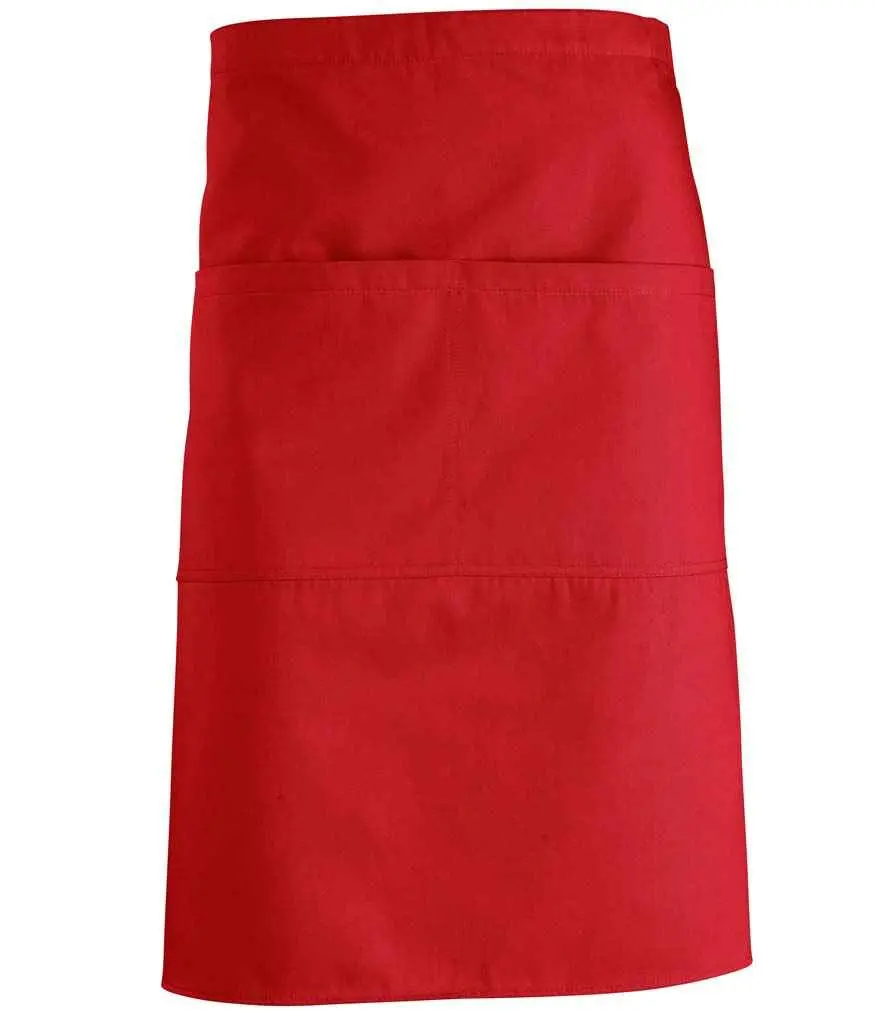 SOL'S Greenwich Apron 88020 RD FR.webp