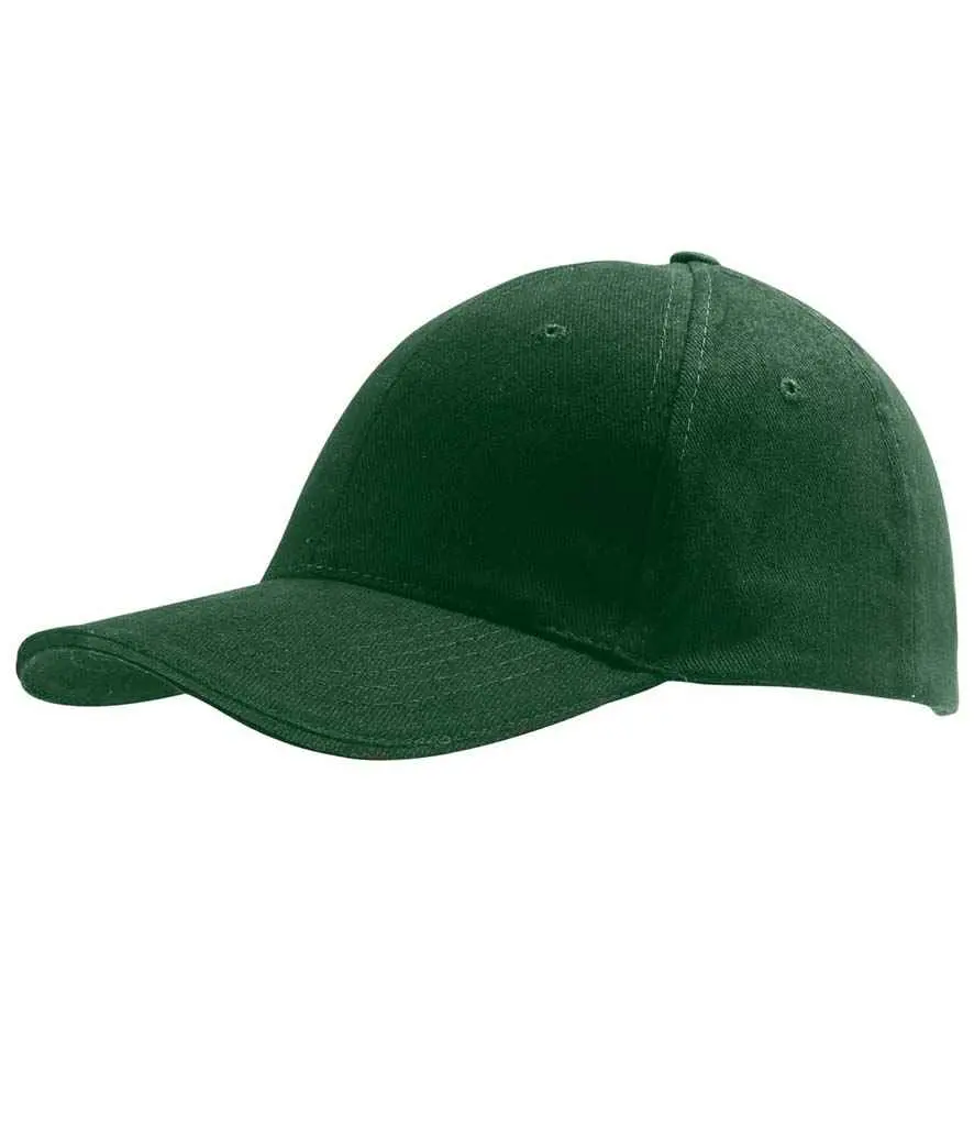 SOL'S Buffalo Cap 88100 BG.webp