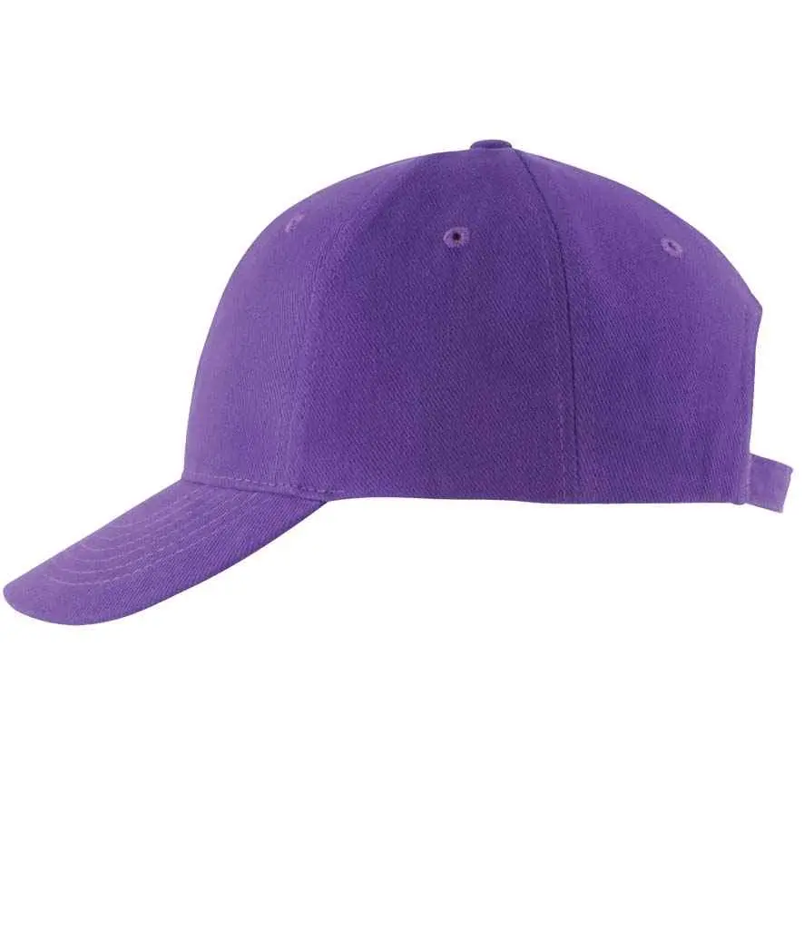SOL'S Buffalo Cap 88100 PR.webp