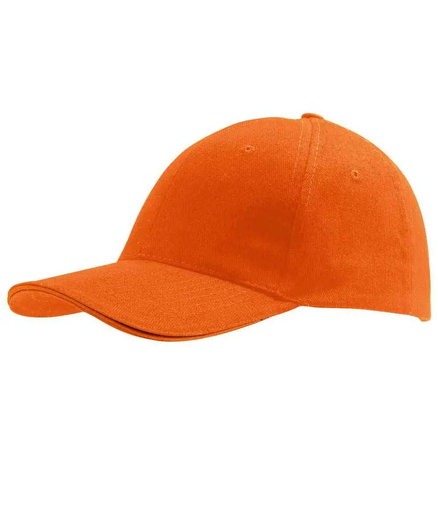 SOL'S Buffalo Cap 88100 OR.webp