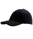 SOL'S Buffalo Cap 88100 BK.webp