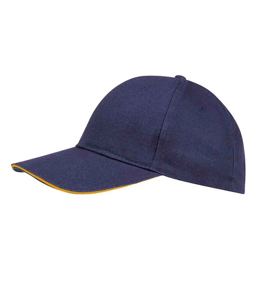SOL'S Buffalo Cap 88100 FNNO.webp