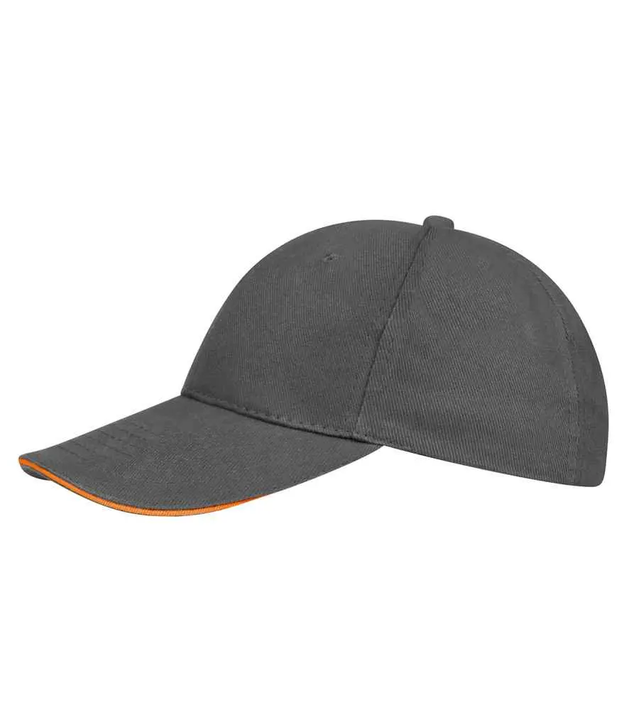 SOL'S Buffalo Cap 88100 GROR.webp