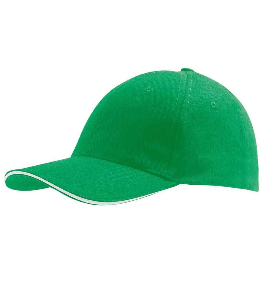 SOL'S Buffalo Cap 88100 KGWH.webp