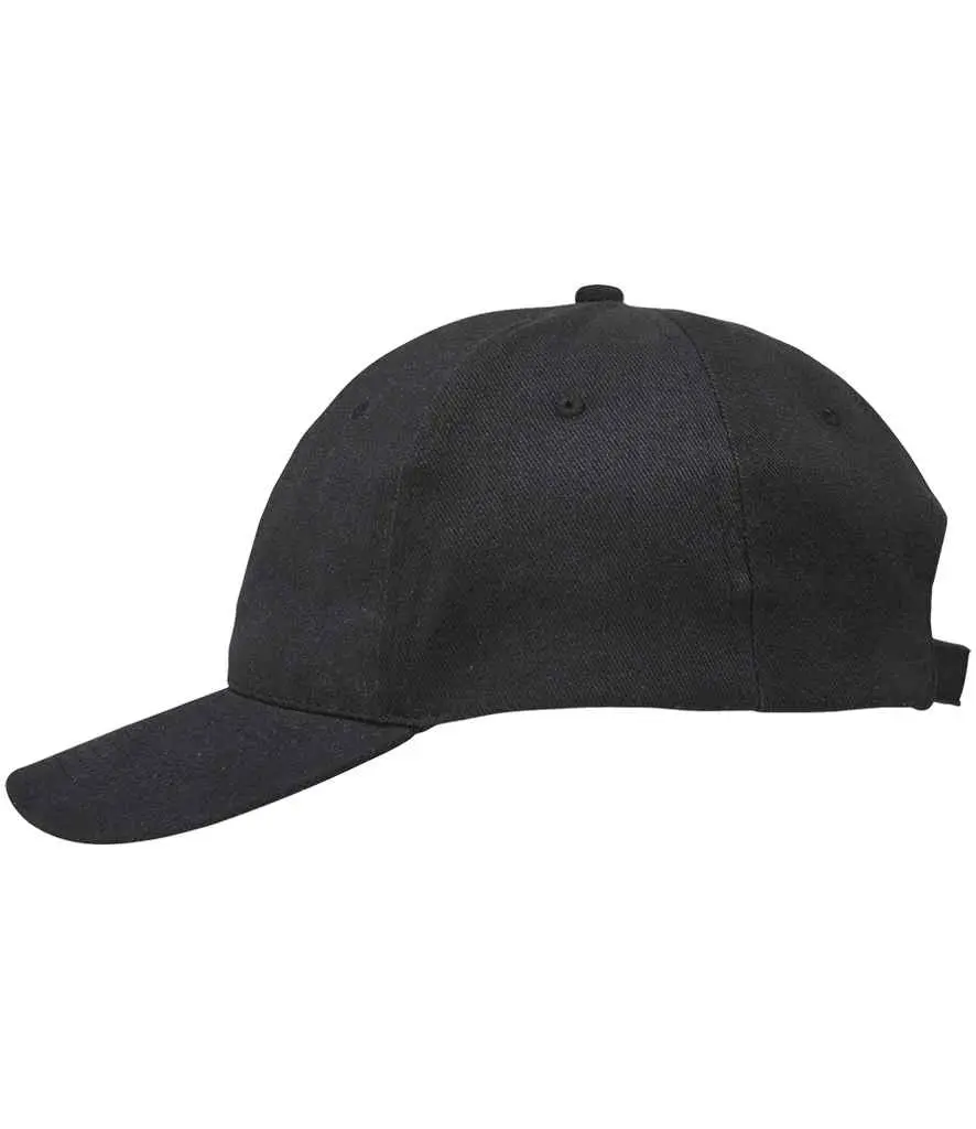 SOL'S Buffalo Cap 88100 CBGR.webp