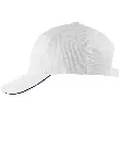 SOL'S Buffalo Cap 88100 WHNV.webp