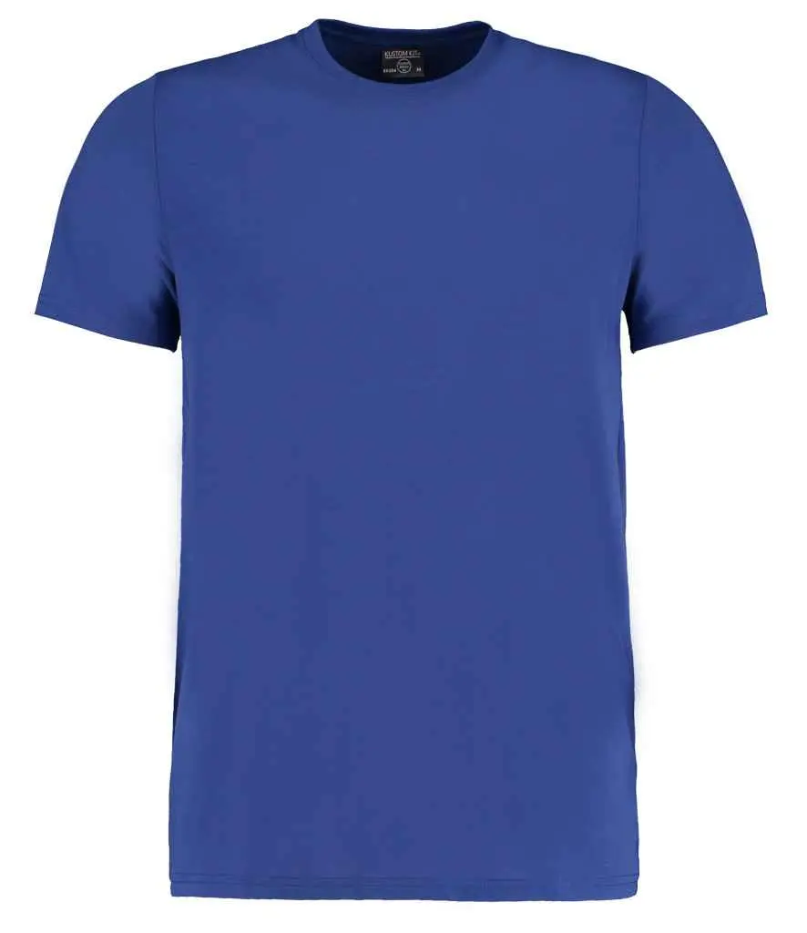 Kustom Kit Superwash 60 T-Shirt KK504 Royal.webp