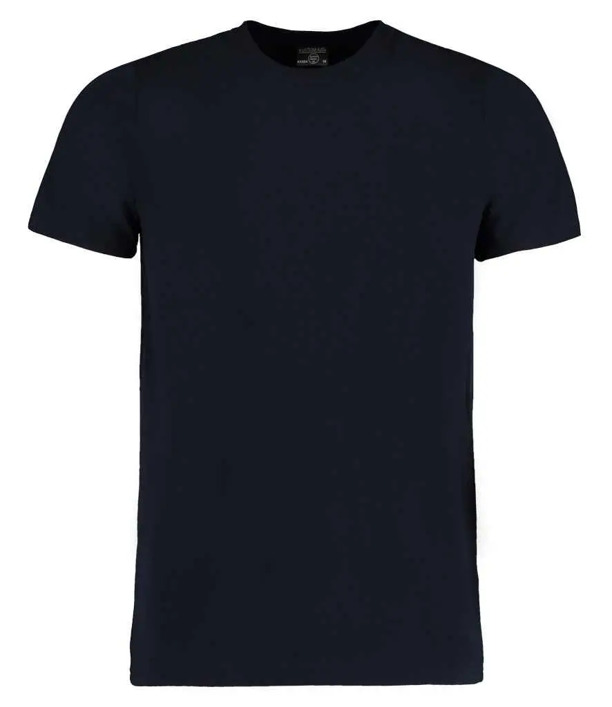 Kustom Kit Superwash 60 T-Shirt KK504 Navy.webp