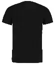 Kustom Kit Superwash 60 T-Shirt KK504 Black.webp