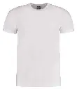 Kustom Kit Superwash 60 T-Shirt KK504 White.webp