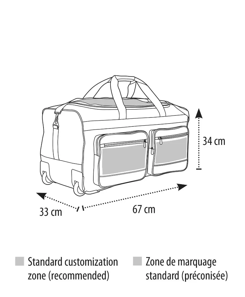 SOL'S Voyager Holdall 71000 DIMEN.webp