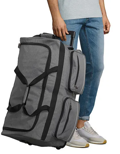 SOL'S Voyager Holdall 71000 LIFESTYLE.webp