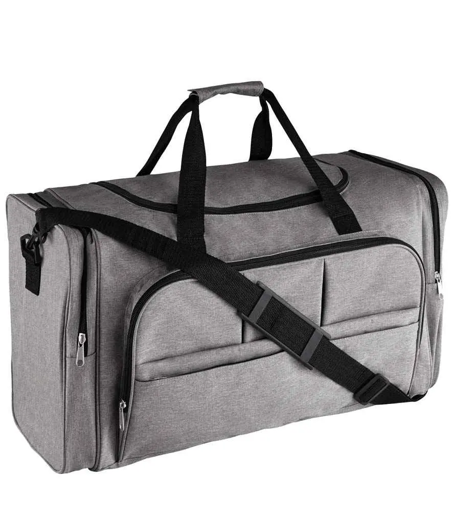 SOL'S Weekend Holdall 70900 HG.webp