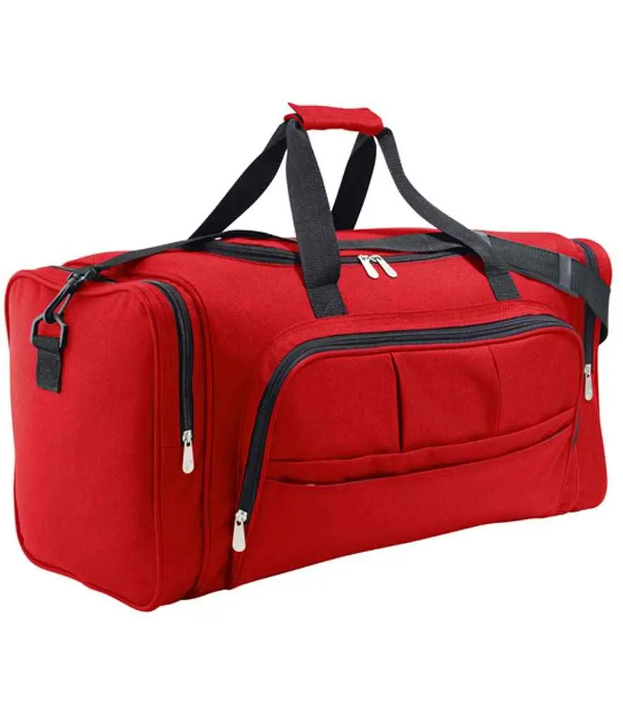 SOL'S Weekend Holdall 70900 RD.webp