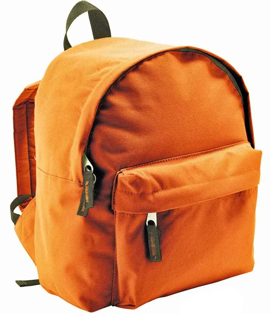 SOL'S Kids Rider Backpack 70101 OR.webp